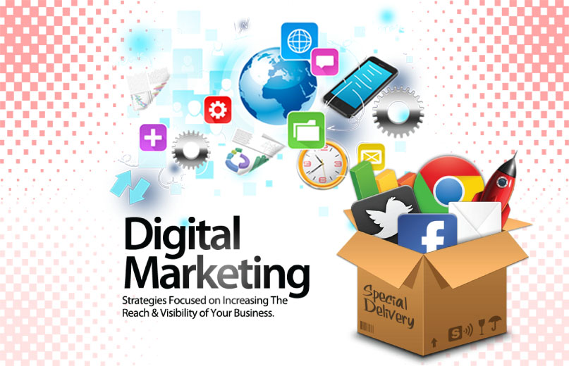 Request A Quote 5 Digital Marketing