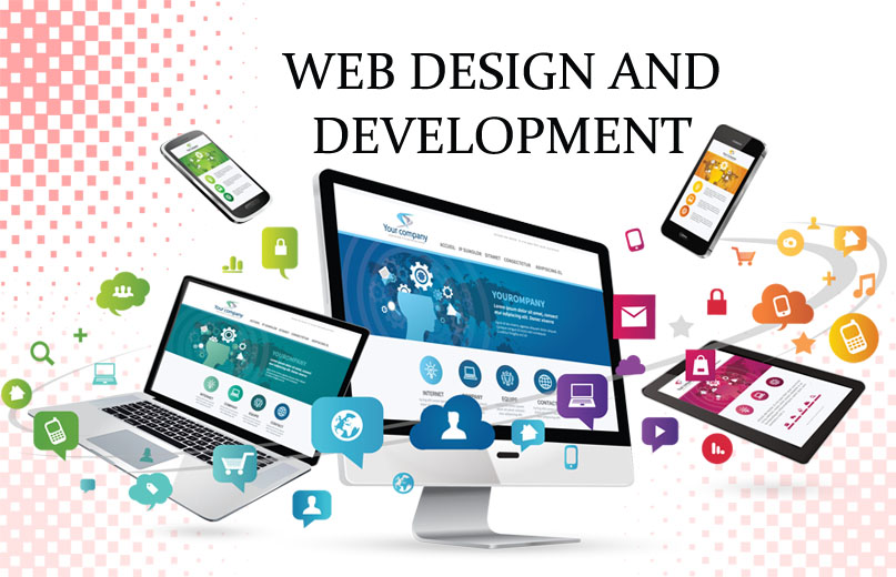 Request A Quote 6 Web Design and Development