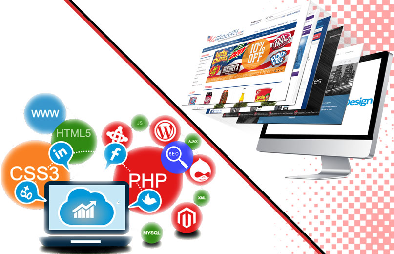 Request A Quote 8 Responsive Web Design