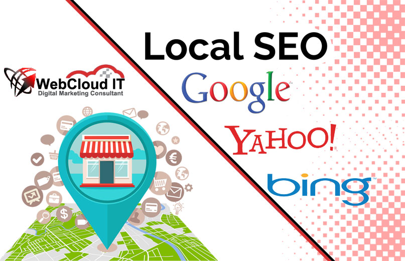 Request A Quote 9 Local SEO