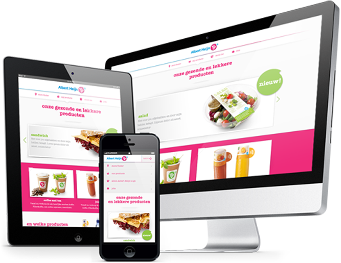 Services 1 website design 3