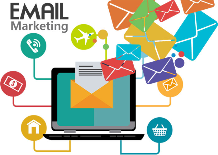 Services 11 Email Marketing