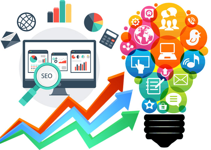 Services 9 Local SEO