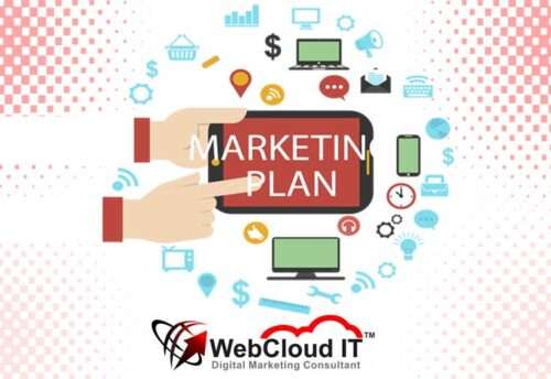 Affordable Digital Marketing Plan For Startups