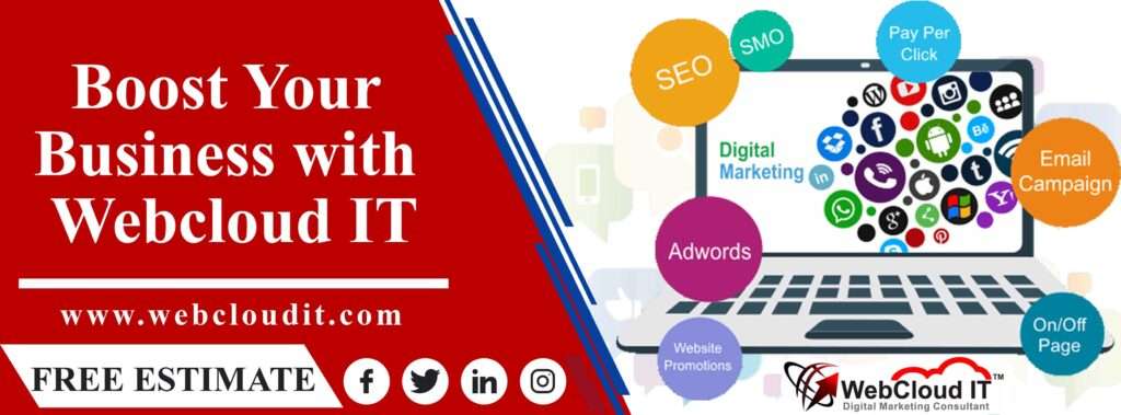 Local SEO Services in Colorado