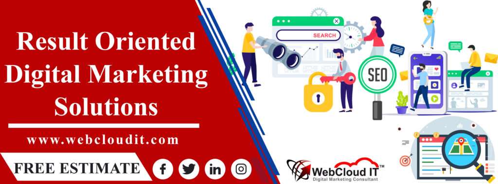 Digital Marketing in Jharkhand