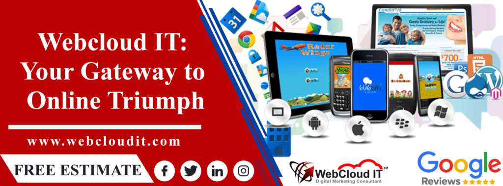 Digital Marketing Company Ranchi, SEO Services